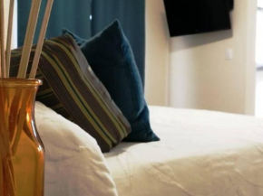 Coromuel, loft céntrico a 5 min. del Malecón!!